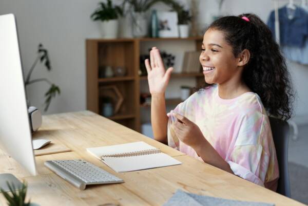 Clases Particulares niños A1.2