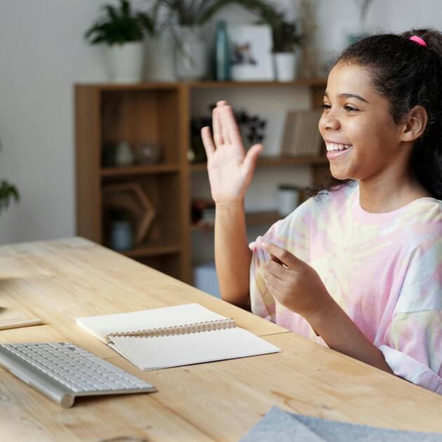 Clases Particulares niños A1.2