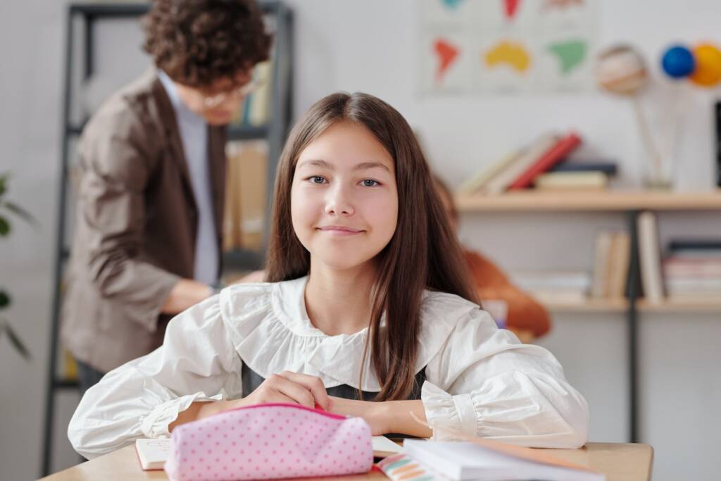 Clases Francés niños A1