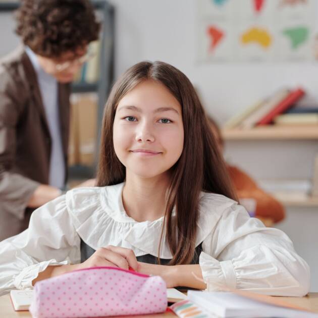 Clases Francés niños A1