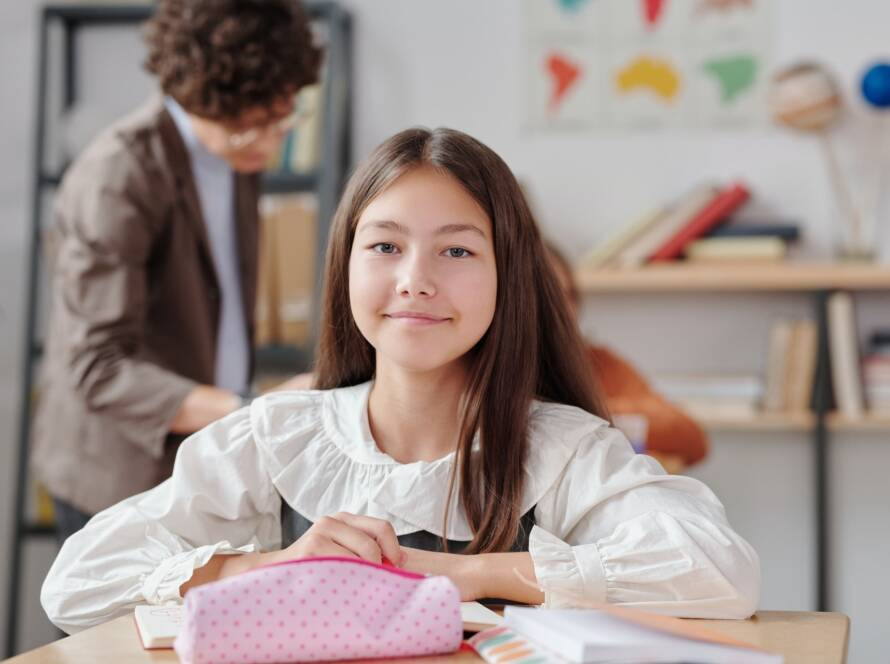 Clases Francés niños A1