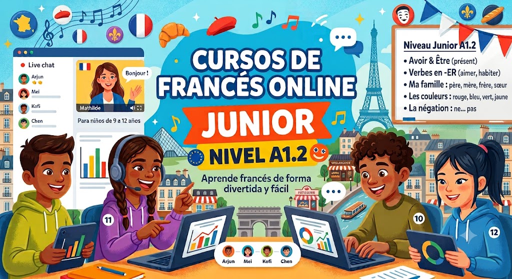 Junior A1.2