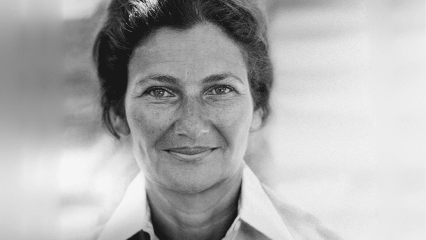 Simone Veil