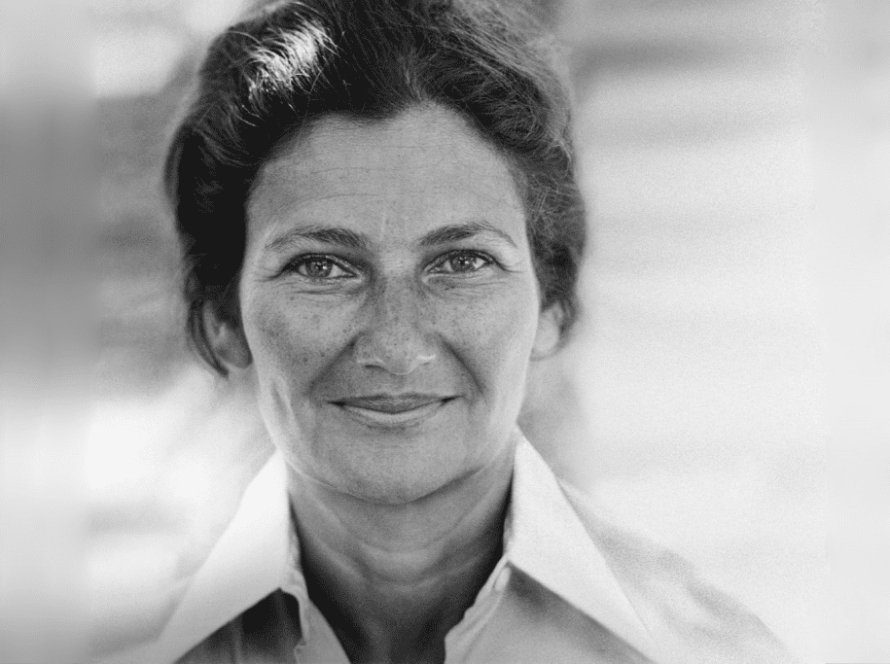 Simone Veil