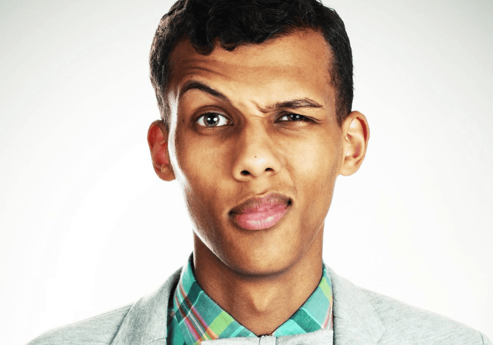 Stromae 1