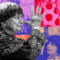 Agnès Varda en el CCCB  del 18 julio al 8 diciembre 2024