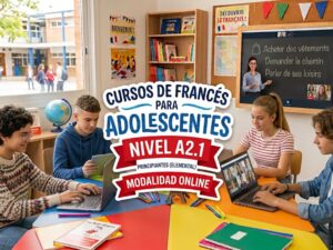 Ado A2.1