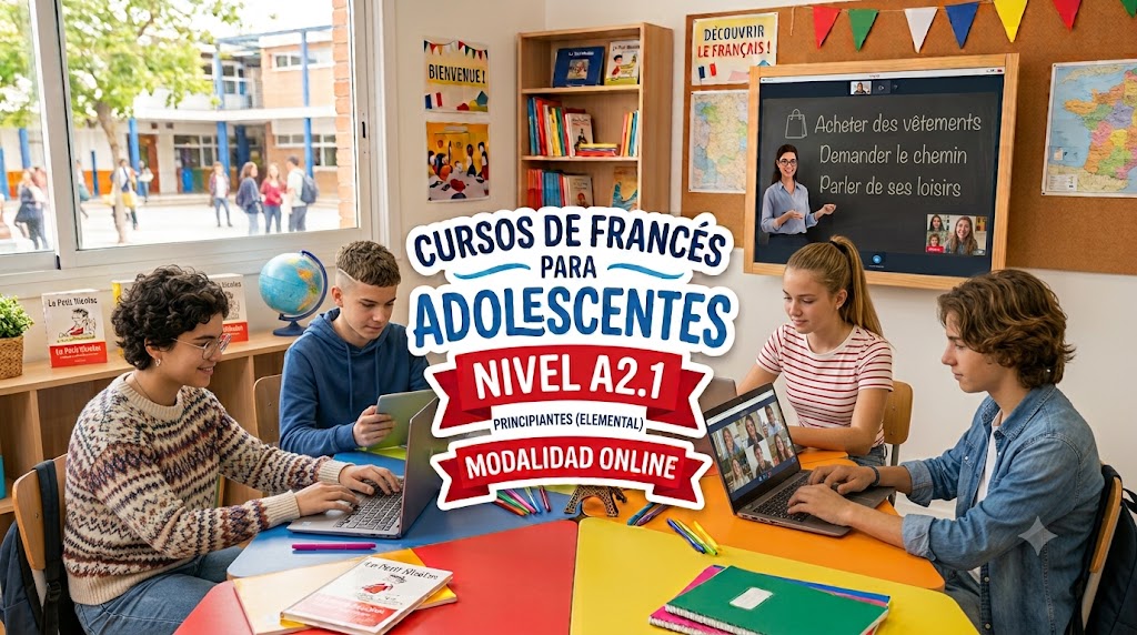 Ado A2.1