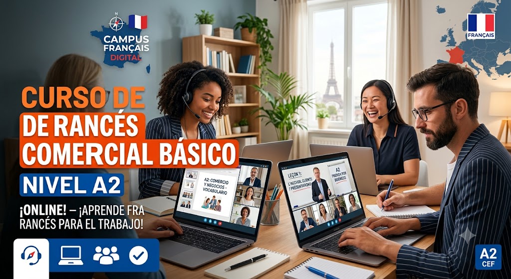 Français Comercia_A2
