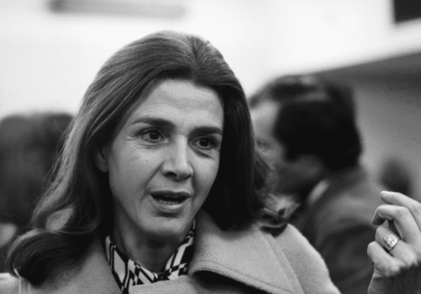 Gisèle Halimi