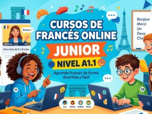 Junior A1.1