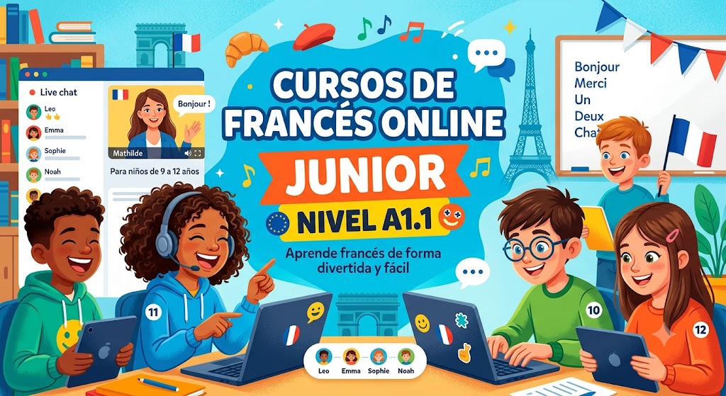 Junior A1.1
