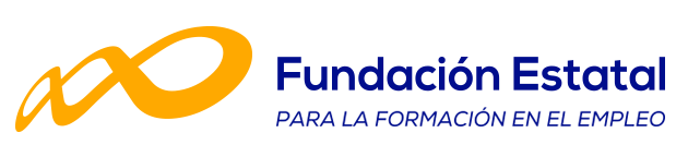 Logo Fundae Retina color