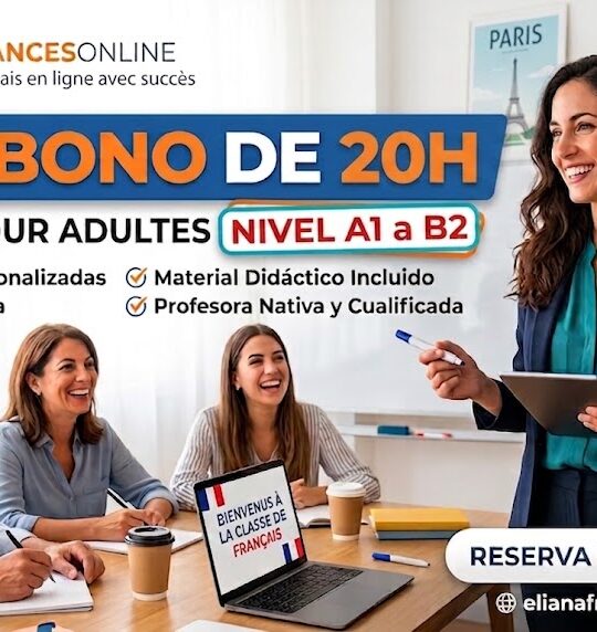 Bono Duo 20H