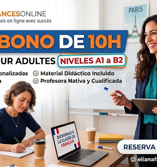 Bono Individual 10H