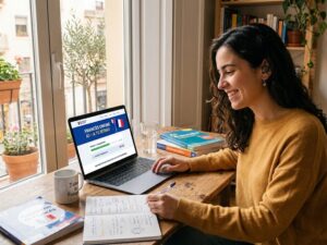 Estudiante Francés Online A1 - A tu Ritmo.jpg