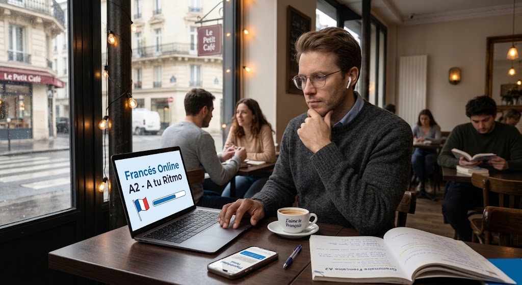 Estudiante Francés Online A2 - A tu Ritmo.jpg