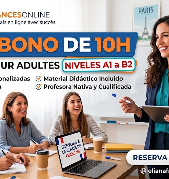 Pack Bono 10h