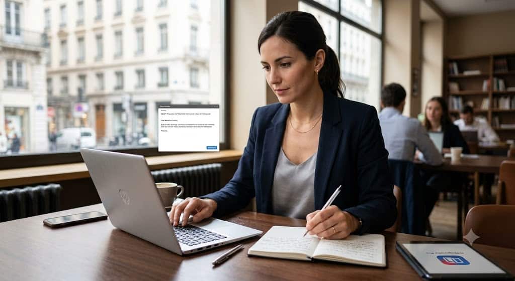 Preparación de Entrevista Laboral en Francés para Adultos